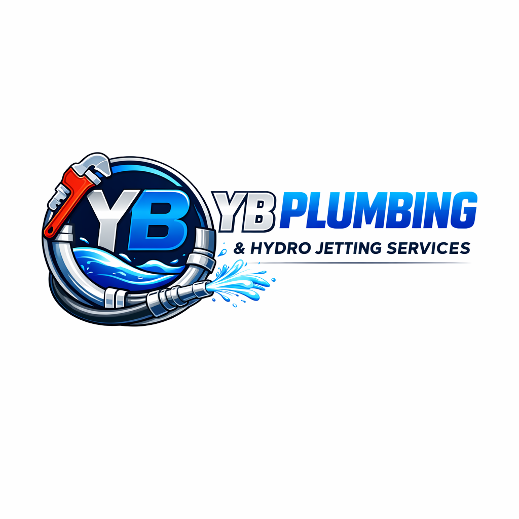 YB Plumbing Services LLC - Sewer & Drain Cleaning Houston TX Drain Cleaning