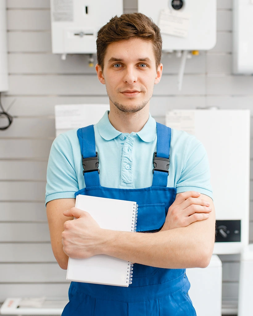 Plumbing Repairs