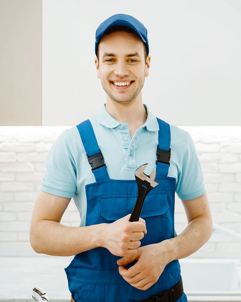 Water Heaters